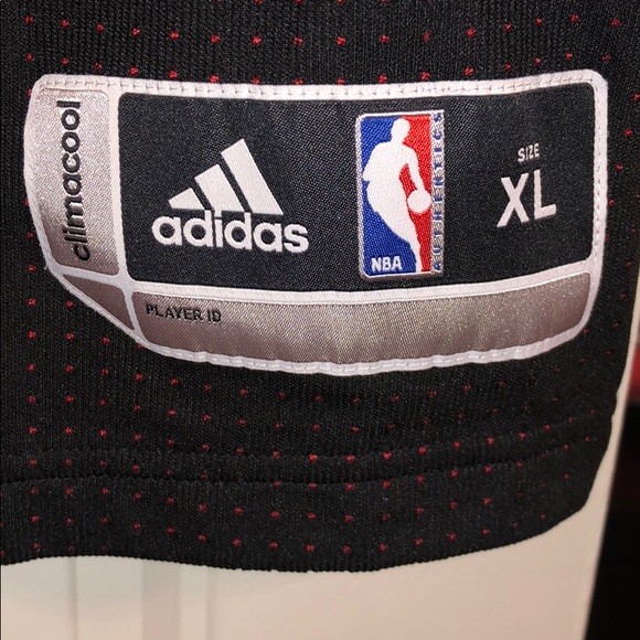 Adidas Houston Rockets Jersey - Picture 2 of 2